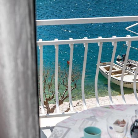Amare Apartments Bobovisca Екстериор снимка