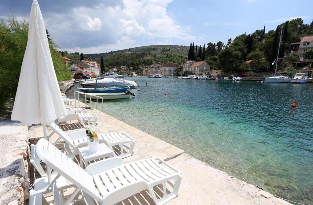 Amare Apartments Bobovisca Екстериор снимка