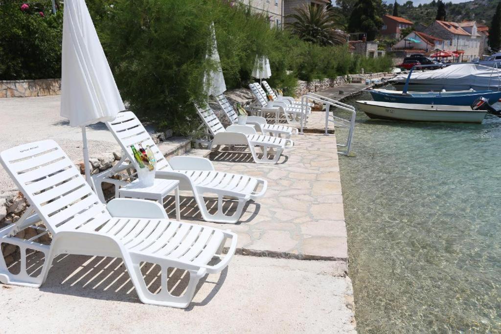 Amare Apartments Bobovisca Екстериор снимка