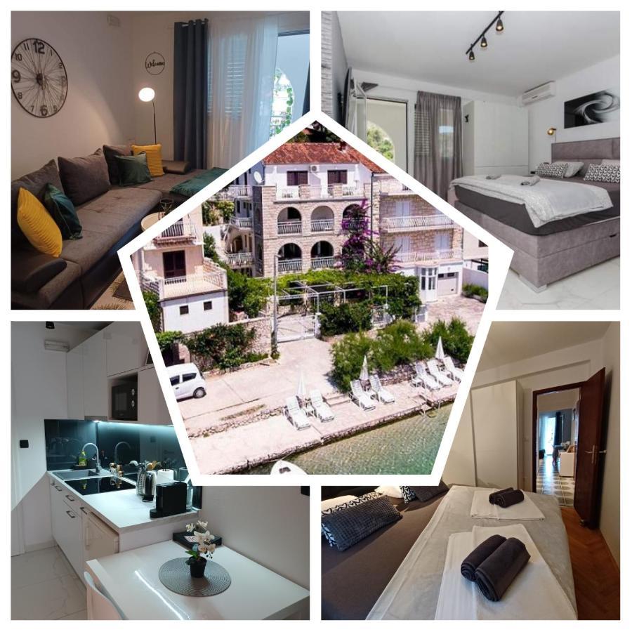 Amare Apartments Bobovisca Екстериор снимка