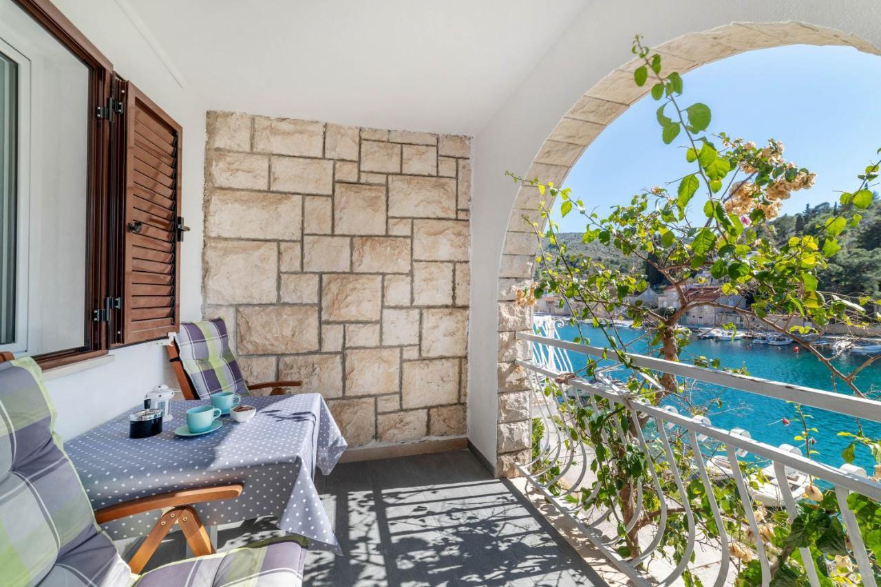 Amare Apartments Bobovisca Екстериор снимка