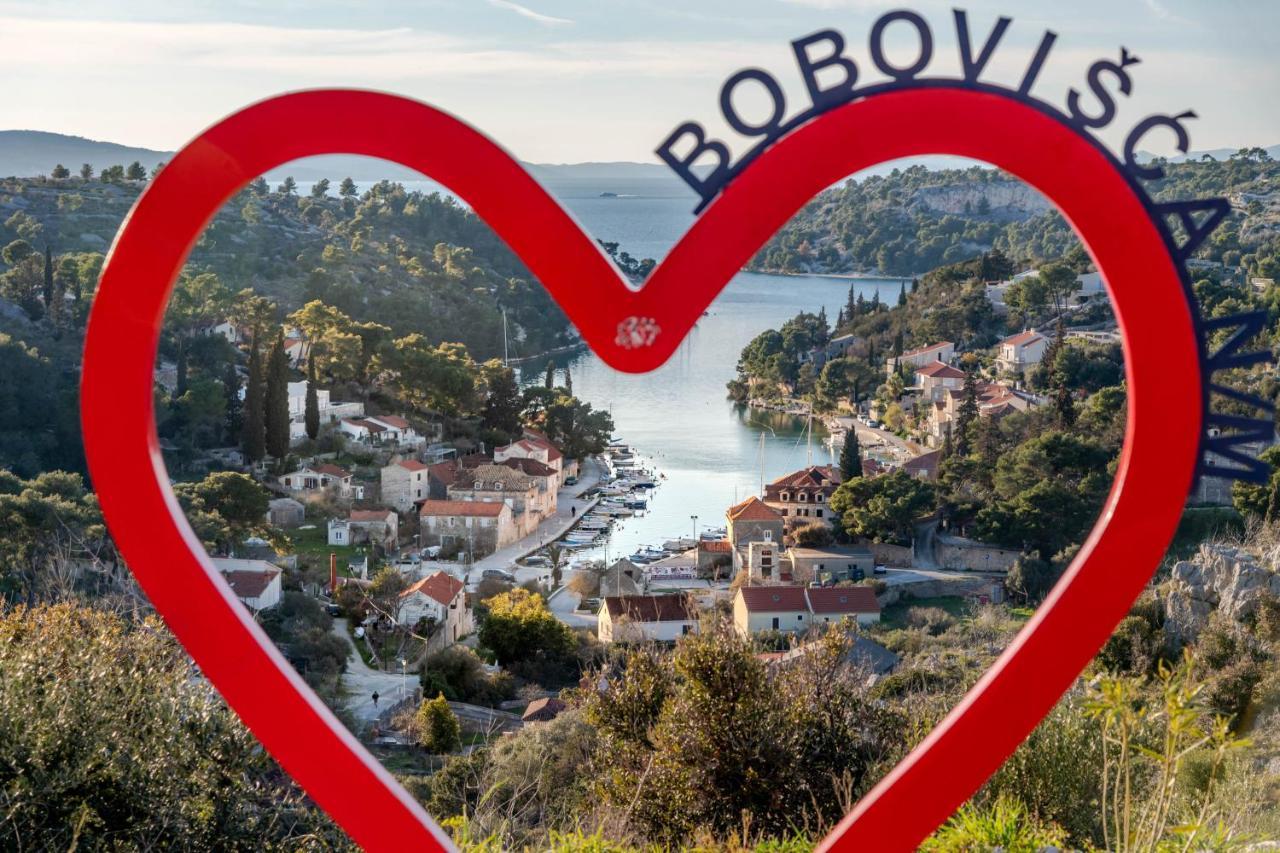 Amare Apartments Bobovisca Екстериор снимка