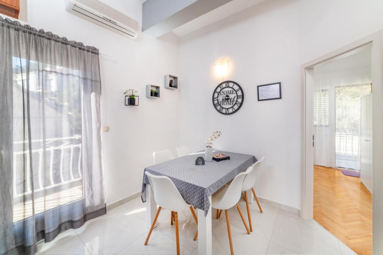Amare Apartments Bobovisca Екстериор снимка