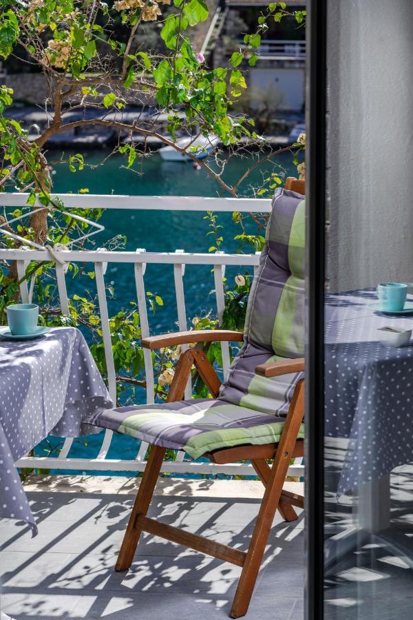 Amare Apartments Bobovisca Екстериор снимка