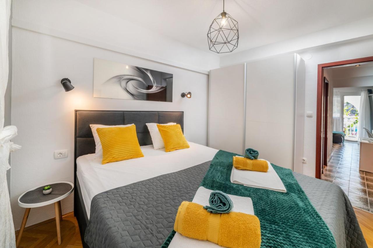 Amare Apartments Bobovisca Екстериор снимка