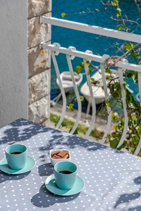 Amare Apartments Bobovisca Екстериор снимка