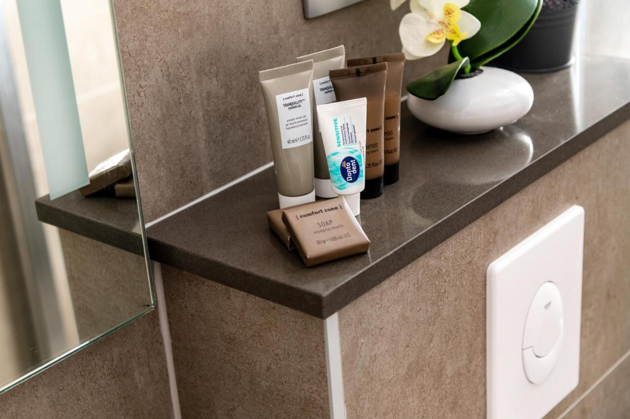 Amare Apartments Bobovisca Екстериор снимка