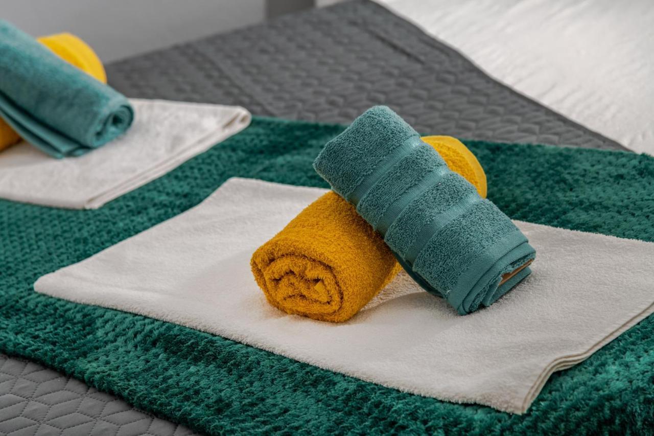 Amare Apartments Bobovisca Екстериор снимка