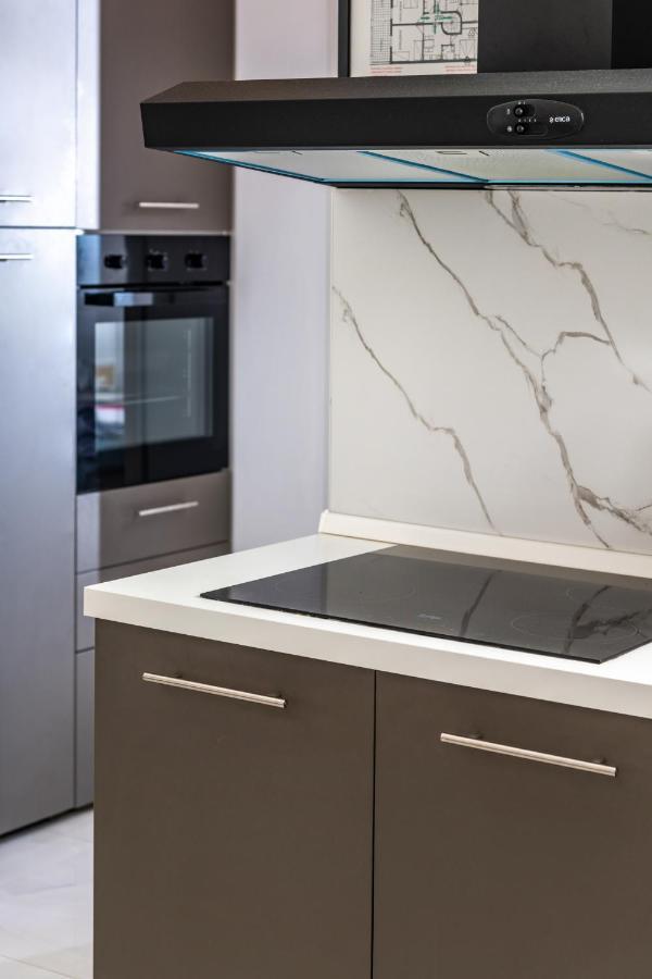 Amare Apartments Bobovisca Екстериор снимка