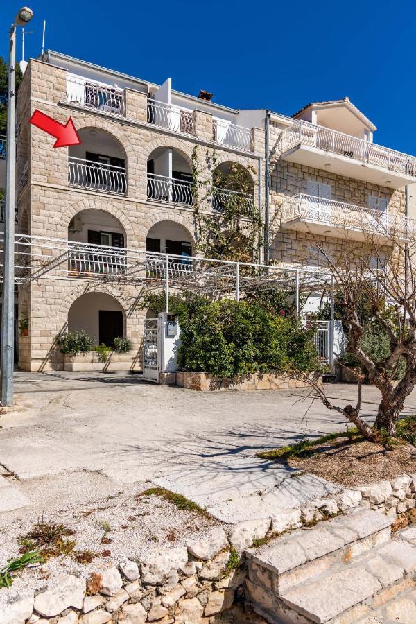 Amare Apartments Bobovisca Екстериор снимка