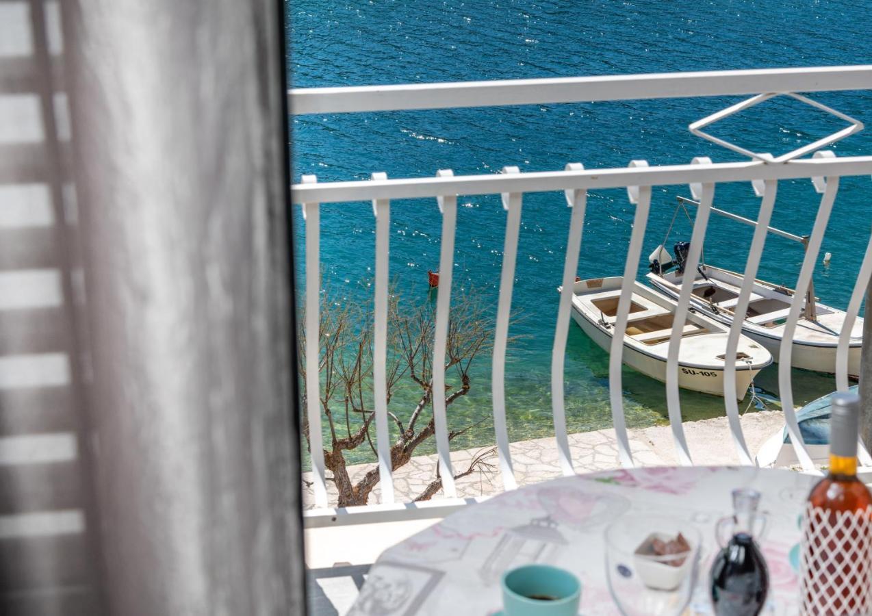 Amare Apartments Bobovisca Екстериор снимка