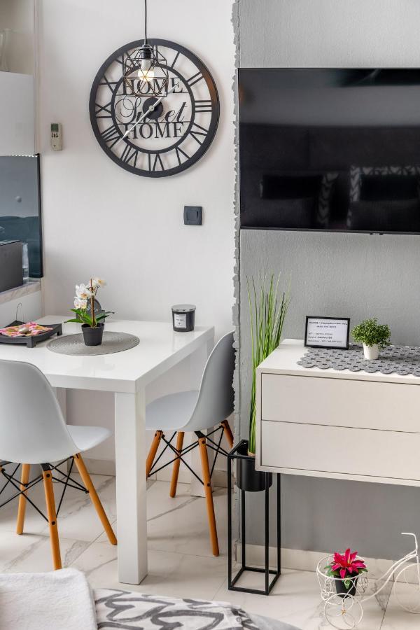 Amare Apartments Bobovisca Екстериор снимка