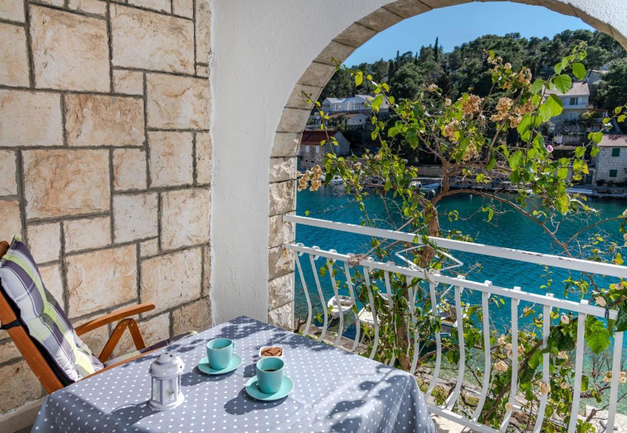 Amare Apartments Bobovisca Екстериор снимка