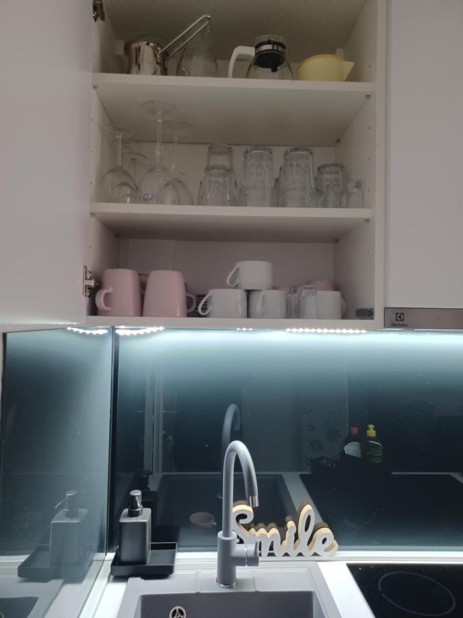 Amare Apartments Bobovisca Екстериор снимка