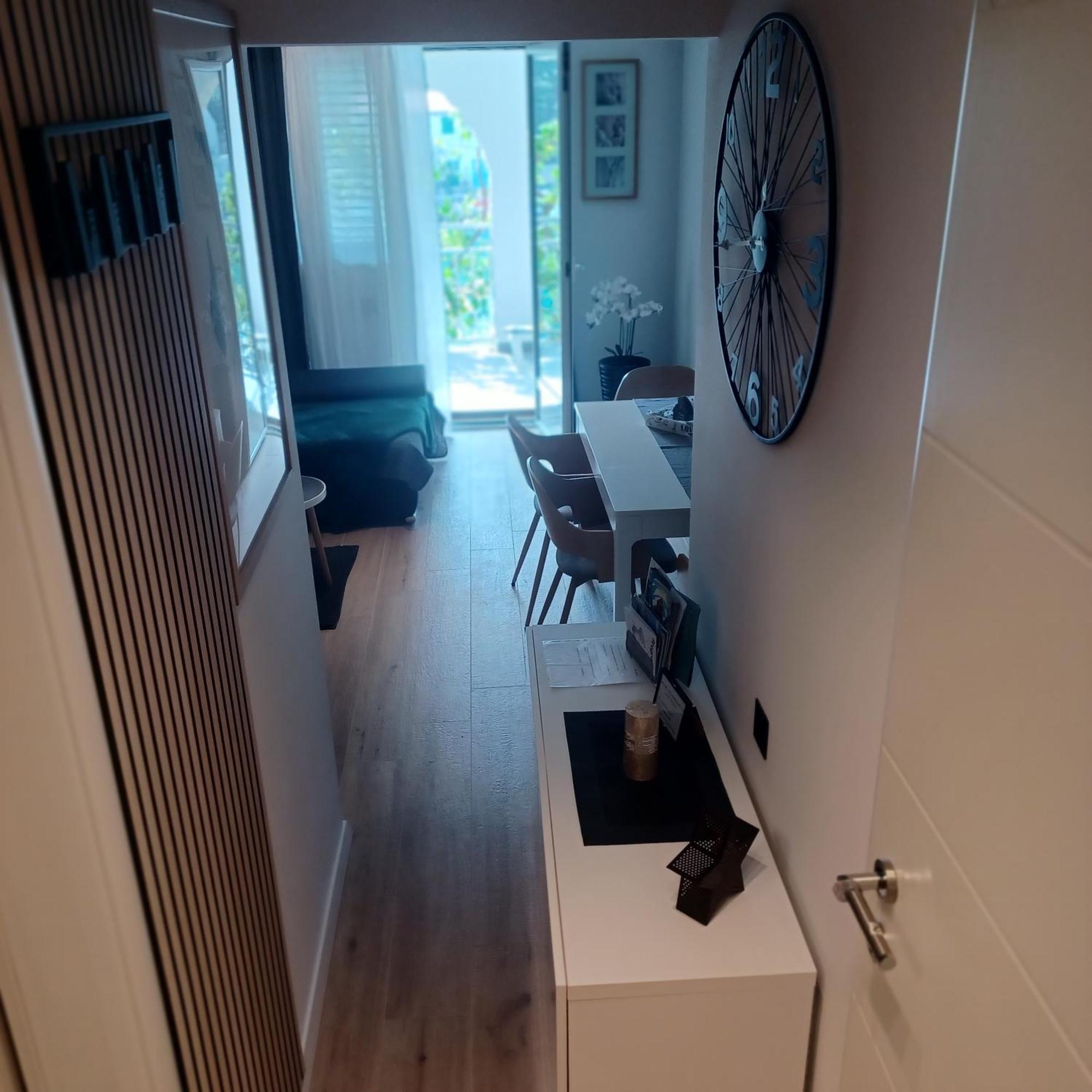 Amare Apartments Bobovisca Екстериор снимка