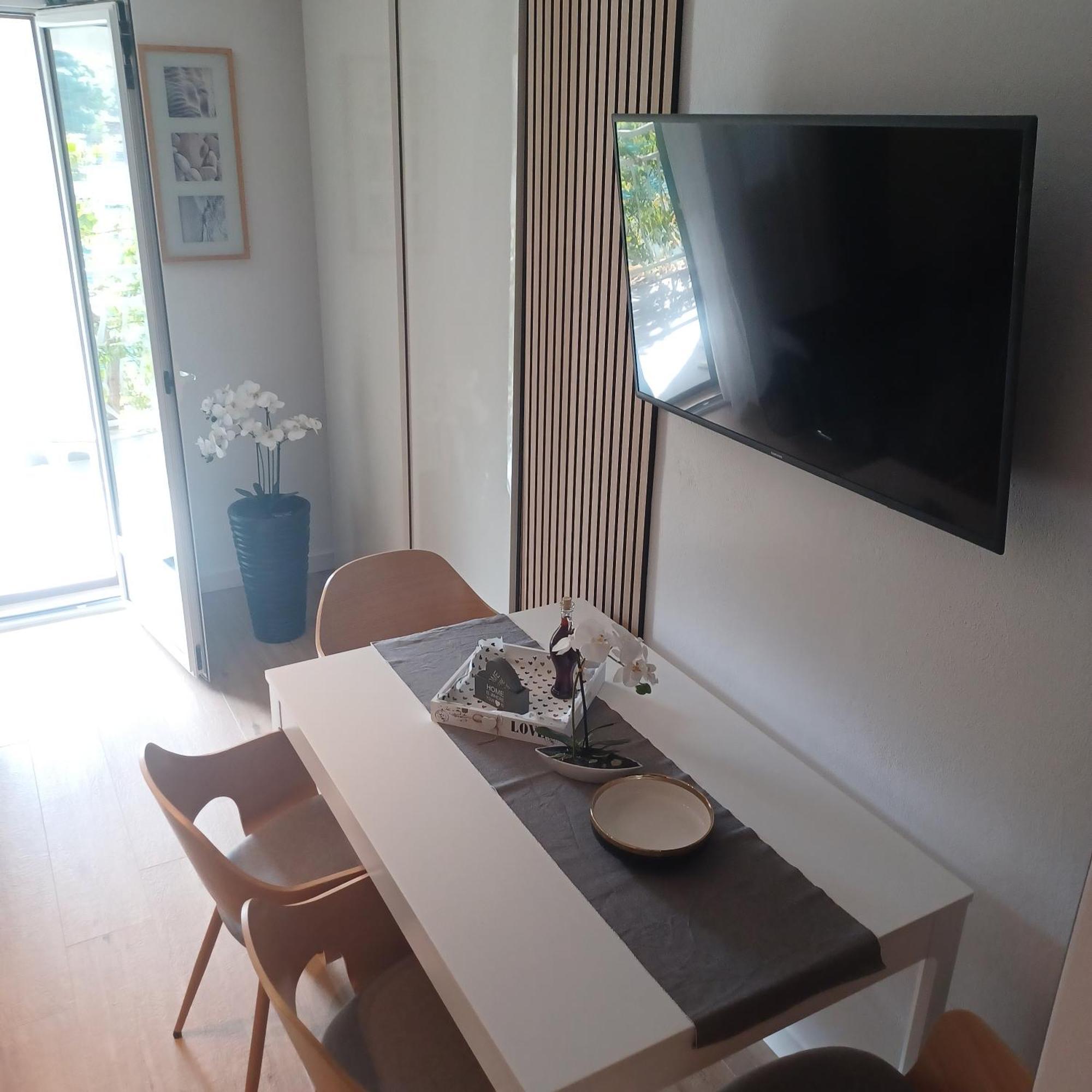 Amare Apartments Bobovisca Екстериор снимка