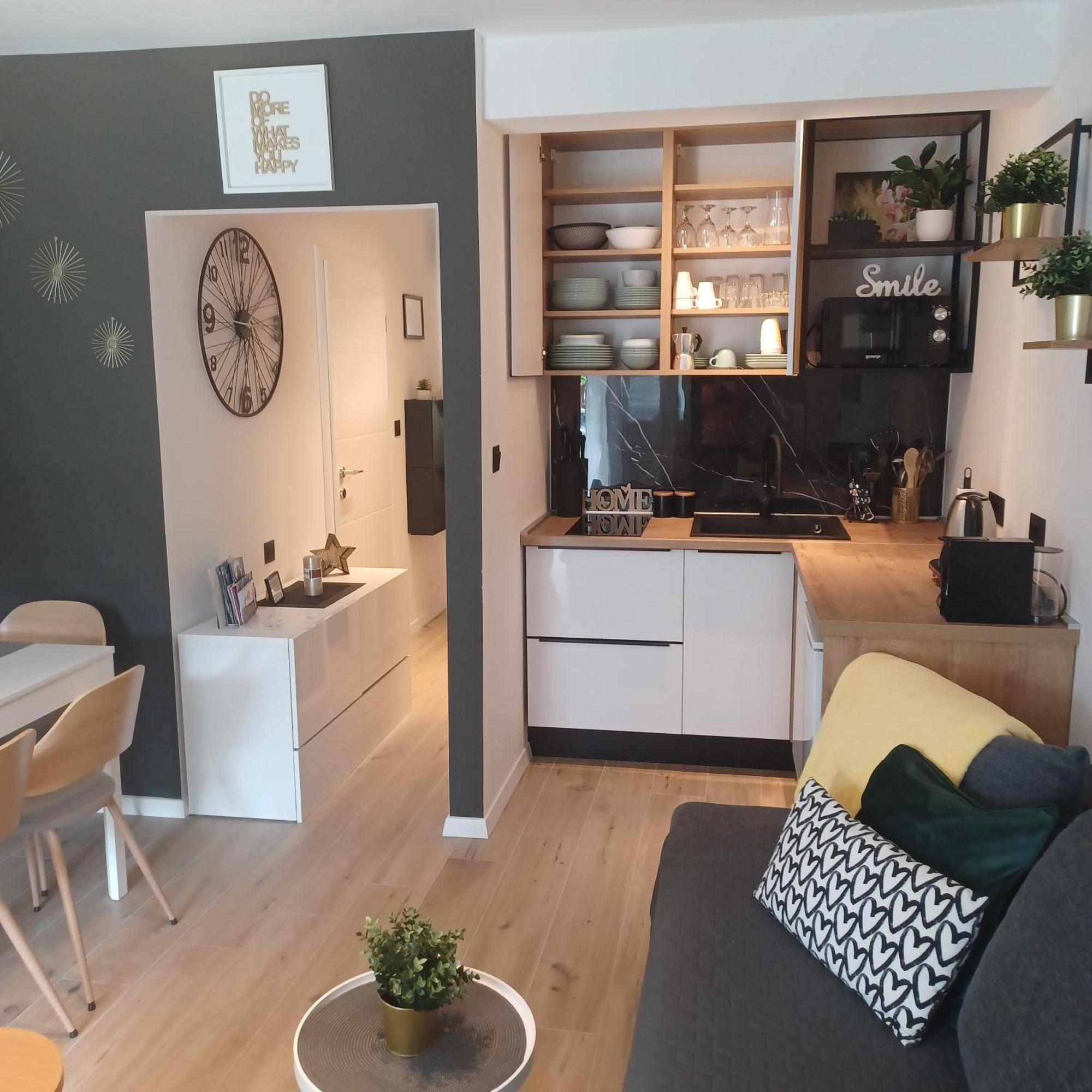 Amare Apartments Bobovisca Екстериор снимка
